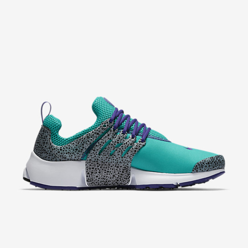 Nike Air Presto QS Green Safari 886043 300 Grailify